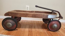 Antique werlich air for sale  Farmington