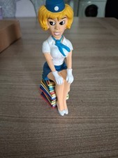 Figurine natacha resine d'occasion  Creil