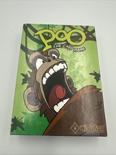 Poo card game for sale  Clay Center
