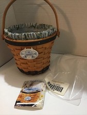 Longaberger daisy basket for sale  Carlisle