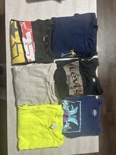 Youth boys graphic for sale  Humble