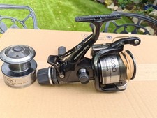 Shimano baitrunner aero for sale  WOLVERHAMPTON