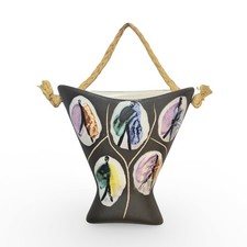 Bay keramik wandvase gebraucht kaufen Bay keramik wandvase gebraucht kaufen  Brieskow-Finkenheerd