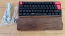 Ducky mini mechanische gebraucht kaufen  Landau