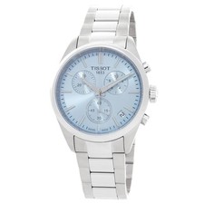 Tissot 100 chronograph d'occasion  Expédié en Belgium