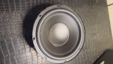 Usado, Episode 10" Subwoofer C3 SUB10 Subwoofer Alto-falante Apenas Testado Funciona comprar usado  Enviando para Brazil