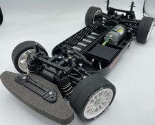 tamiya tt 01 d'occasion tamiya tt 01 d'occasion Expédié en Belgium