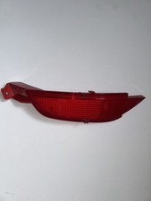 Rear bumper reflector for sale  LONDON
