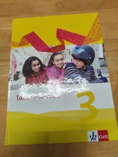 Tous ensemble schülerbuch gebraucht kaufen  Peine