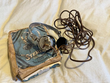 Sterling lightweight radio for sale  LONDON