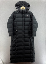jacket down hooded for sale  Blauvelt