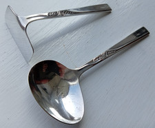 Viners silver plated for sale  HEREFORD