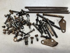Kawasaki hardware bolts for sale  Barneveld