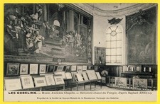 Cpa paris manufacture d'occasion  Saint-Père-en-Retz