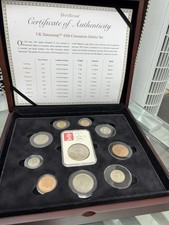 65th coronation jubilee for sale  EAST GRINSTEAD
