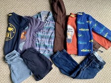 Large bundle boys for sale  PENZANCE