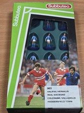 Subbuteo heraklis ref for sale  SWADLINCOTE