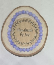 6mm blue lace for sale  LIVINGSTON