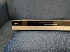 Registratore hdd dvd usato  Busalla