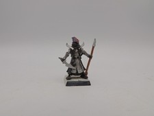 Warhammer elfes noirs d'occasion  Auneau