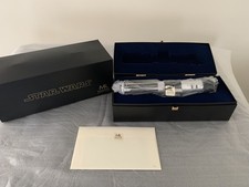 master replicas lightsaber for sale  Lake Grove