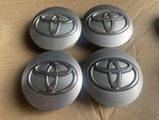 Set toyota 57mm for sale  MELTON MOWBRAY