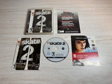 Skate playstation cib for sale  Littleton