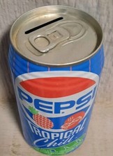 Pepsi cola tropical for sale  Stone Creek