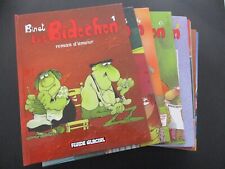 Lot bidochons 15 d'occasion  Vézénobres
