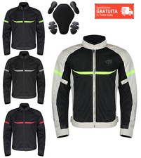 Giacca moto estiva usato  Modena