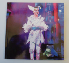 Livro de fotos Julian Clary Lee Mead Paul Zerdin Nigel Havers Southhamton Panto 2012 comprar usado  Enviando para Brazil