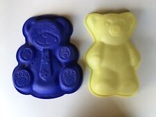 Due stampi silicone usato  Cambiago