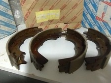 Kit ganasce freno usato  Busca
