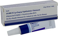 Pet eye health for sale  Torrance
