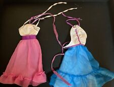 Barbie vintage lotto usato  Varese