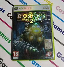 Bioshock microsoft xbox usato  Licata