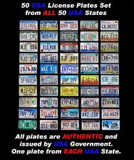 Usa license plates for sale  Pleasanton