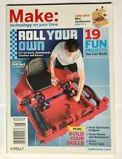 Make magazine karts for sale  San Francisco