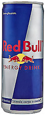 Red Bull Energy Drink lattina lt 0.25 x 24 lattine na sprzedaż  Wysyłka do Poland