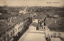 Narzole cuneo panorama usato  Stella