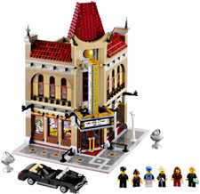 Lego set used usato  Milano