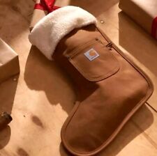 carhartt xmas stocking for sale  Hancock