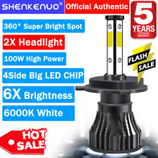 4side 9003 led for sale  Hebron