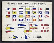 Marina codice internazionale usato  Vimodrone