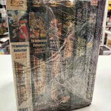 Dvd saint seiya usato  Brescia