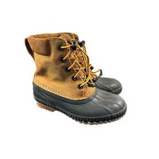 Sorel youth leather for sale  Sheridan