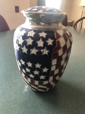 American flag cremation for sale  Elm City