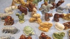 Lot vintage wade for sale  Fairhaven