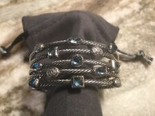 David yurman blue for sale  Washington