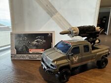 Transformers movie voyager usato  Rodeneck